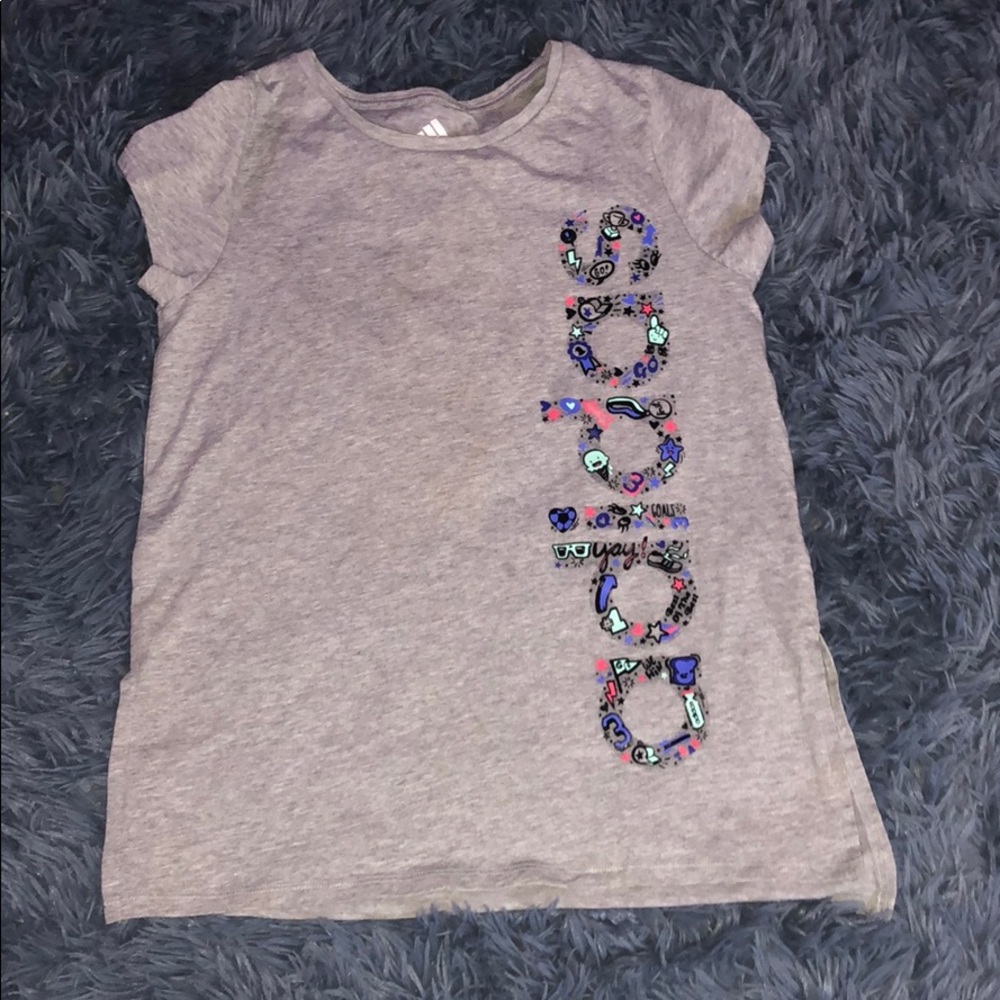 Adidas t-shirt